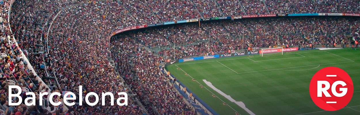 fotballtur barcelona fotballtur barcelona
