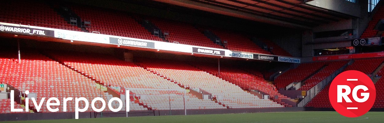 Liverpool