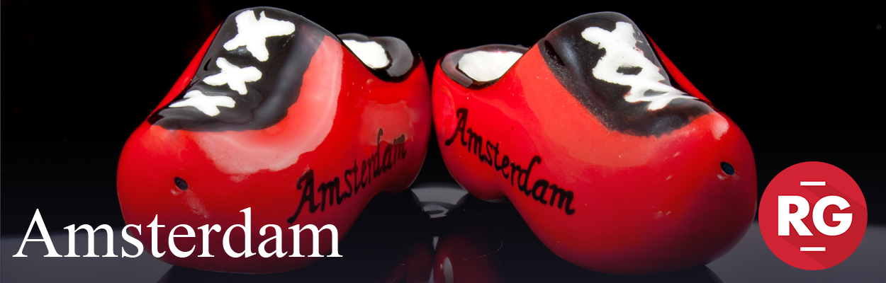 Amsterdam Amsterdam, firmatur