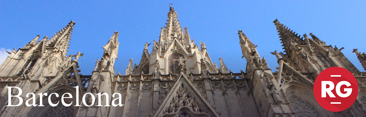 Barcelona Barcelona, firmatur