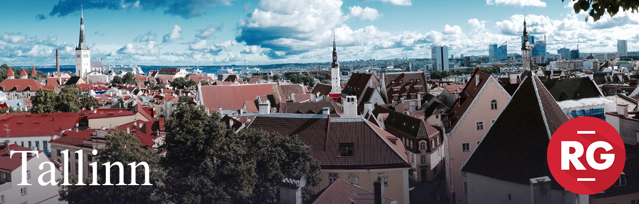 Tallinn Tallinn, firmatur